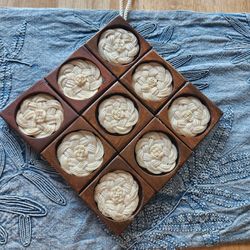 Wall Hanging  Nautical Art All Handmade Locally