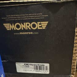 Monroe Suspension Strut