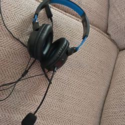 Turtle beach Recon50p