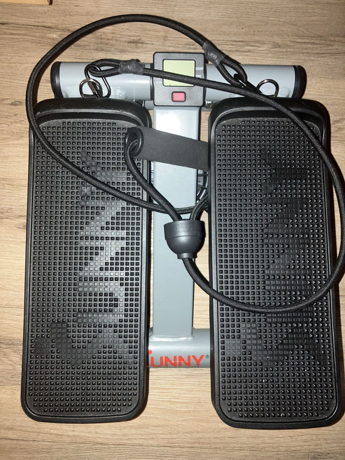 Mini Workout Equipment Set