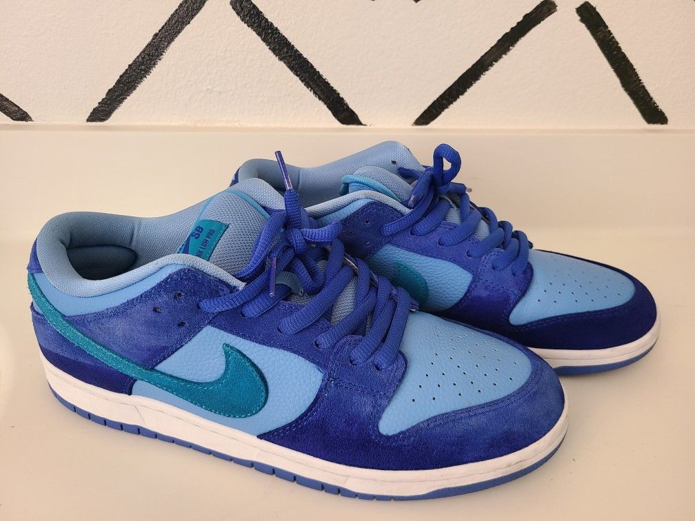Nike SB