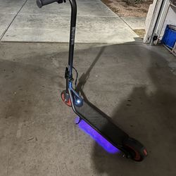 Segway C20  Electric Kick Sooter 