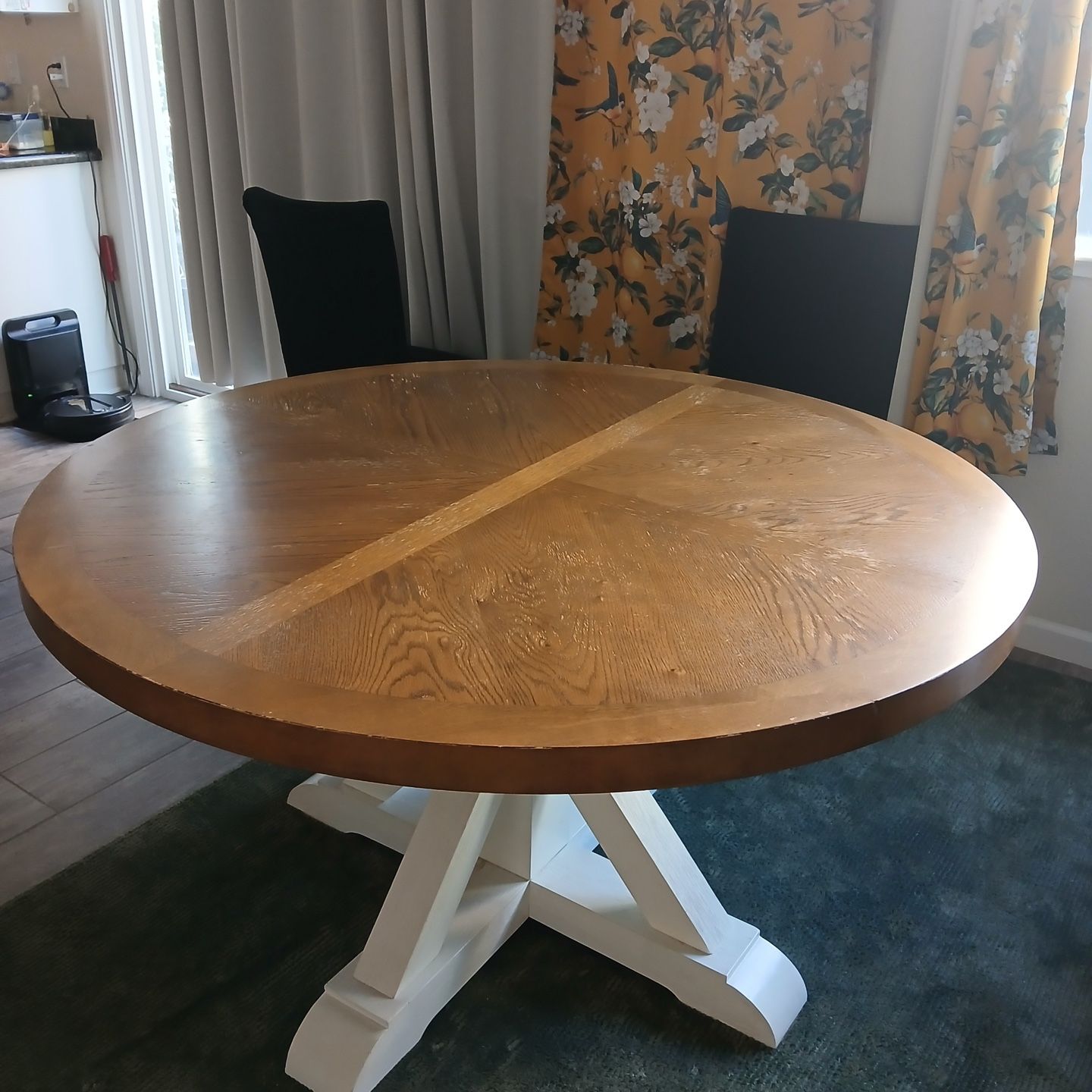 Wooden Table for Sale in Modesto, CA - OfferUp