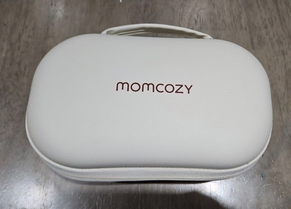 Momcozy M5 Heads Free Breast Pumps