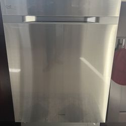 Dishwasher - Samsung - 40dBL