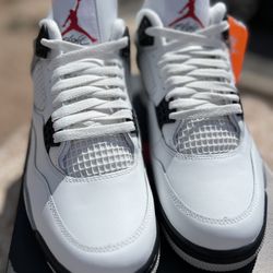 Jordan 4 