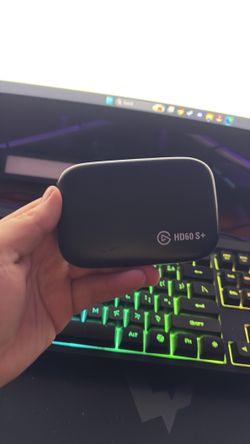 Capture Card El Gato