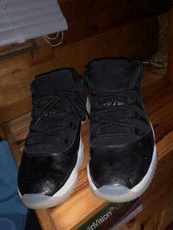 Jordan Baron 11 Lows