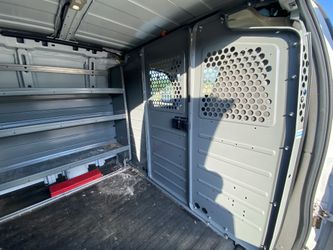 Tool Shelves For Cargo Van Cajones De Herramienta