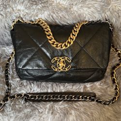Authentic Chanel Bag