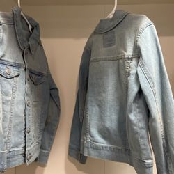 Levis Denim Boys 