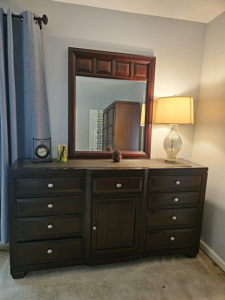 Bedroom Set