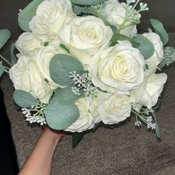 Bridal Bouquet 