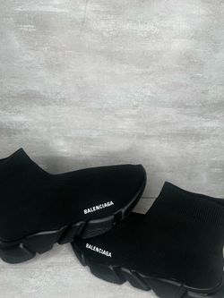 Balenciaga Speed