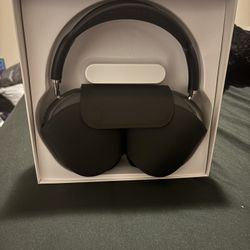 Air Pod Max