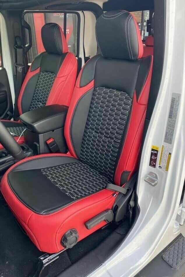 TAPICERÍA PARA TODOS MODELOS DE JEEPS…financiamiento Disposable