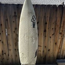 Surfboard