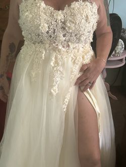 Wedding Gown