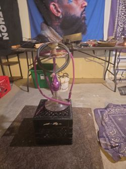 Hooka