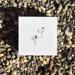 AirPod Pro 2 New - $50