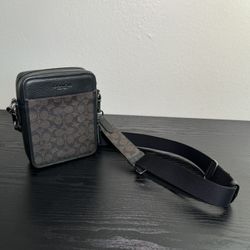 Coach Men’s Crossbody Bag