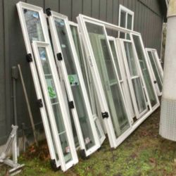 Hurricane Impact Windows And Doors 