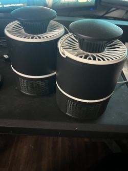 Flying Insect Repellent 