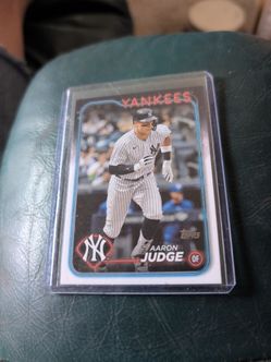 Aaron Judge