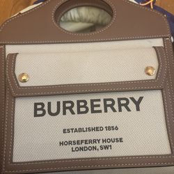 Burberry