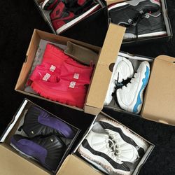 Kids Shoes Size 3yr