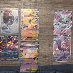Pokemon Cards Cinccino & Aurorus Other Cards 