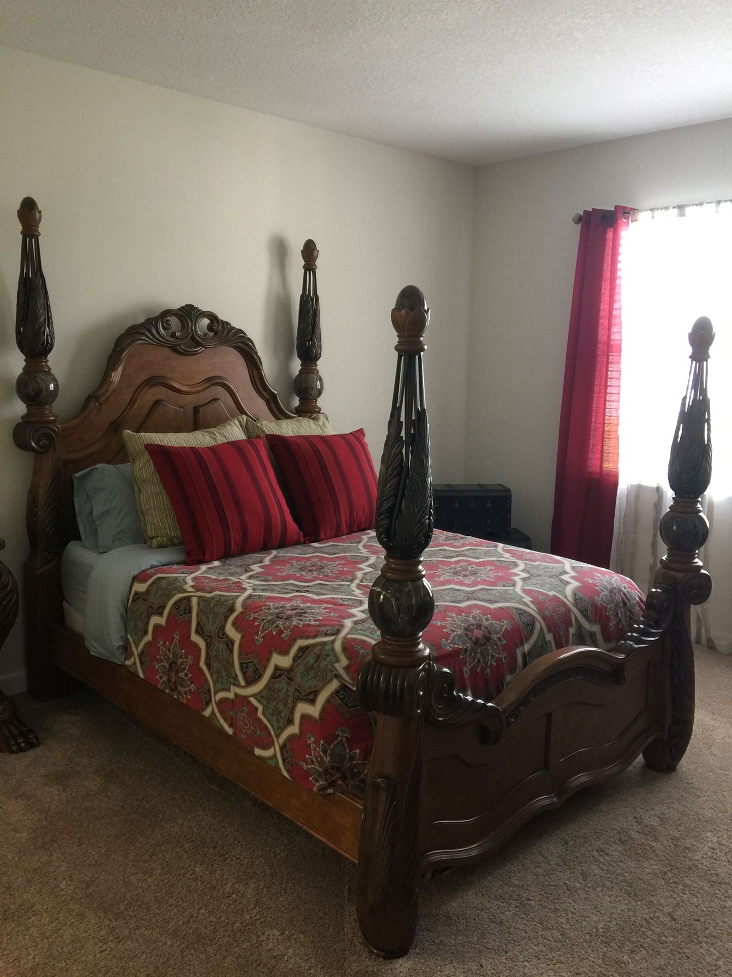 Queen Bedroom for Sale in Kissimmee, FL OfferUp