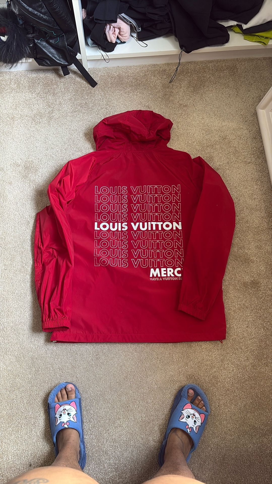 Louis Vuitton