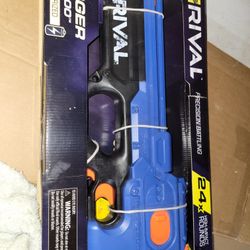 Nerf Gun Brand New