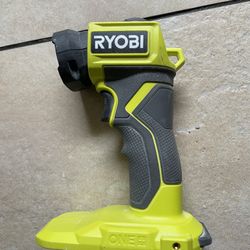 Ryobi Light 18v $25
