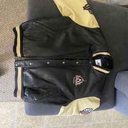 Disneyland Leather Jacket 