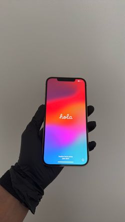 iPhone 12 Pro Max