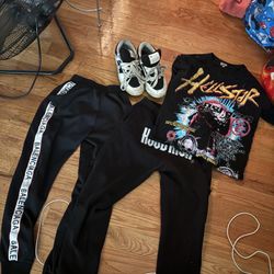All For 200 Price  Is Frim Ish 