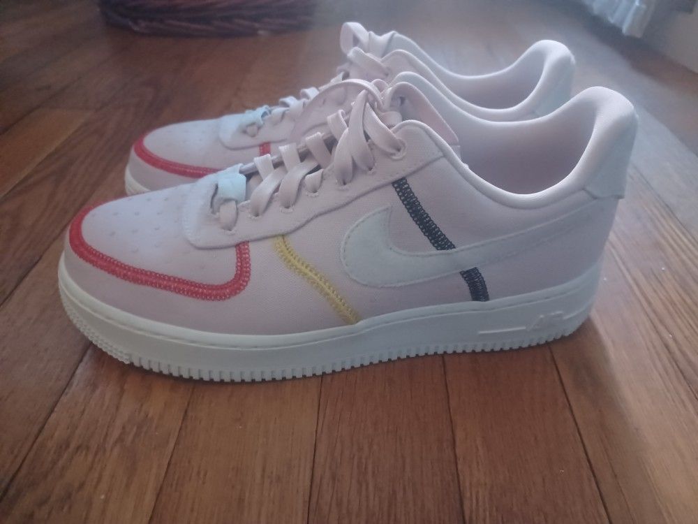 Air Force One's 