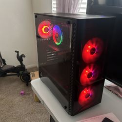 1080p Gaming PC