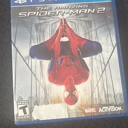Original Spider Man 