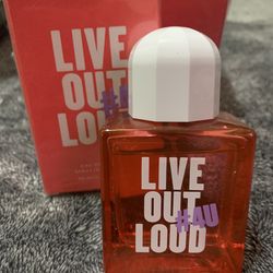 Live out Loud