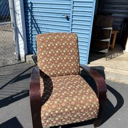 Sitting Chair