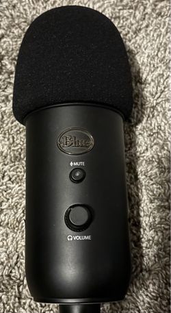 Blue Yeti