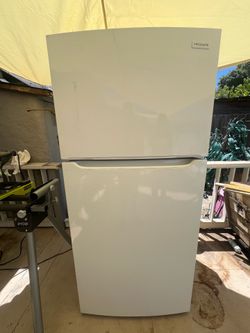 Fridge ￼