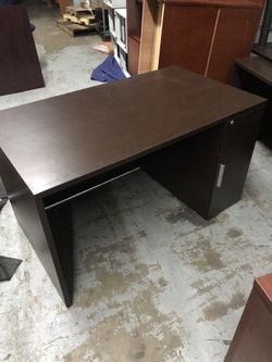 Desk