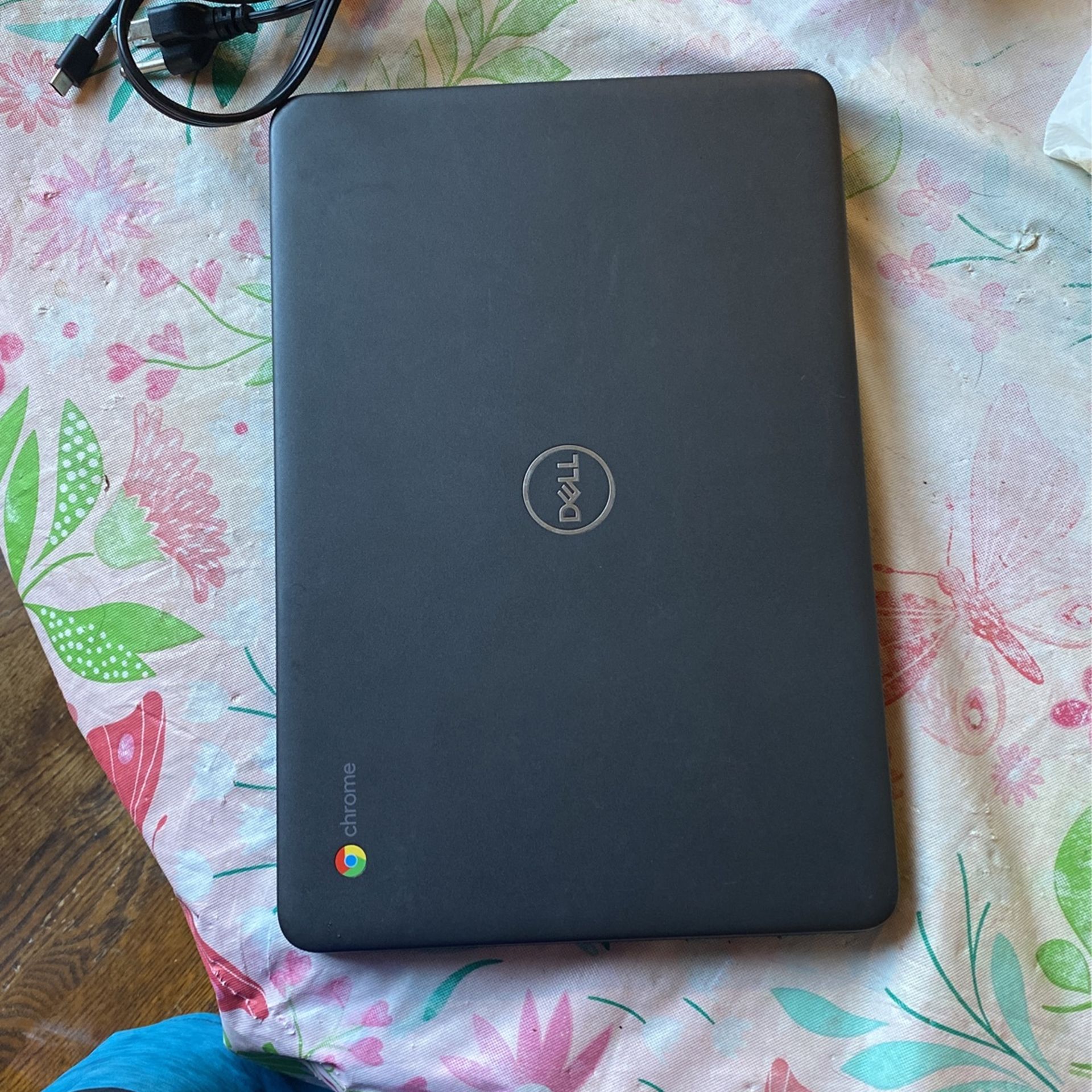 Dell Chromebook
