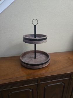 Mikasa Lazy Susan Cruteri Board