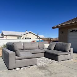 Couches For Sale Need Gone Asap
