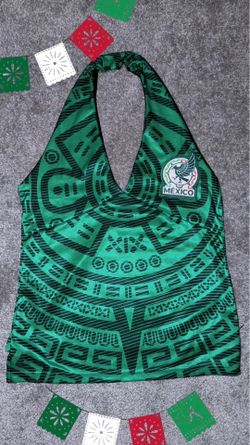 Mexico jerseys women